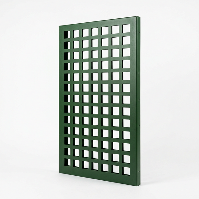 ASMOD dekoratif metal panel